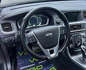 Volvo V60 I · Рестайлинг , 2013 г., робот, дизель - фото 12