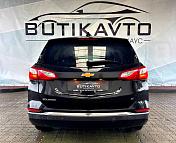 Chevrolet Equinox III , 2020 г., автомат, бензин - фото 6