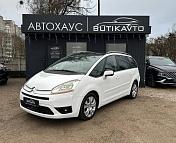 Citroen C4 Grand Picasso I , 2009 г., механика, дизель - фото 3