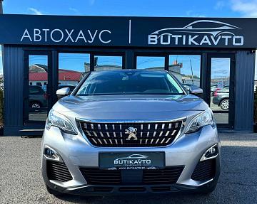 Peugeot 3008 II - фото 2