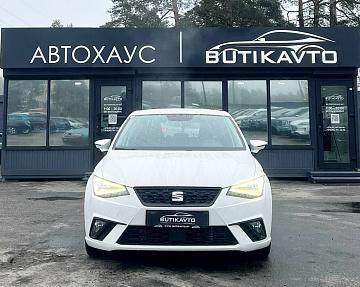 SEAT Ibiza V · Рестайлинг - фото 2