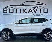 Nissan Qashqai II · 2-й рестайлинг , 2025 г., вариатор, бензин - фото 4