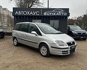 Fiat Ulysse II , 2004 г., механика, дизель