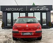 Peugeot 307 I , 2001 г., механика, бензин - фото 6