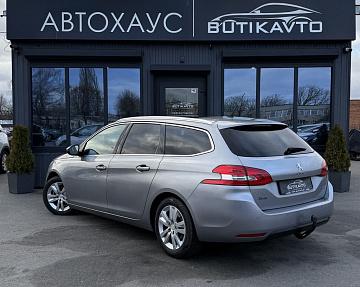 Peugeot 308 T9 - фото 5