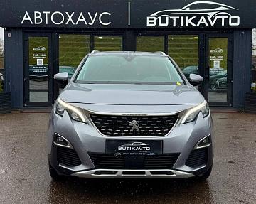 Peugeot 5008 II - фото 2