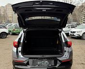 Opel Grandland X I · Рестайлинг , 2022 г., автомат, дизель - фото 12