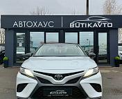 Toyota Camry XV70 , 2019 г., автомат, бензин - фото 2