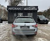 Skoda Superb III , 2017 г., робот, дизель - фото 5