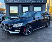 Volvo V60 I · Рестайлинг , 2014 г., механика, дизель - фото 3