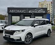 Kia Carnival IV , 2021 г., автомат, дизель  - фото 3