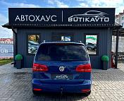 Volkswagen Touran I · 2-й рестайлинг , 2010 г., механика, дизель  - фото 6