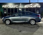 Hyundai Accent V · Рестайлинг , 2021 г., механика, бензин - фото 8