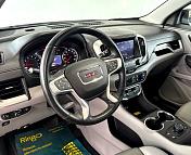 GMC Terrain II · Рестайлинг , 2022 г., автомат, бензин - фото 11
