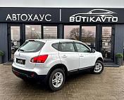 Nissan Qashqai I , 2007 г., механика, бензин - фото 6