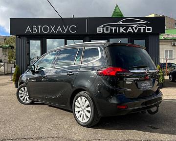 Opel Zafira C - фото 5