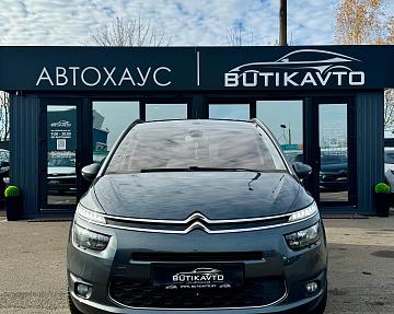 Citroen C4 Grand Picasso II - фото 2