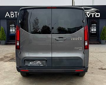 IVECO Fidato I - фото 5