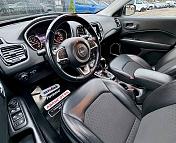 Jeep Compass II , 2019 г., автомат, бензин - фото 10