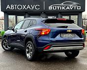 Chevrolet Trax II , 2023 г., автомат, бензин - фото 4