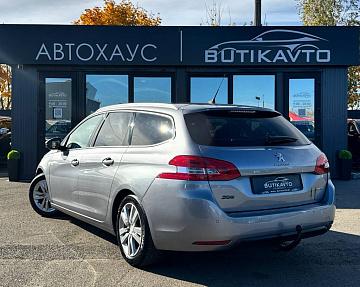 Peugeot 308 T9 - фото 5