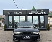 BMW 5 серия E39 , 1999 г., автомат, бензин - фото 2