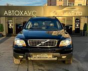 Volvo XC90 I · Рестайлинг , 2009 г., автомат, дизель - фото 2