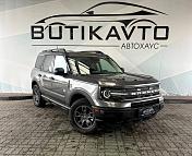 Ford Bronco Sport I , 2023 г., автомат, бензин