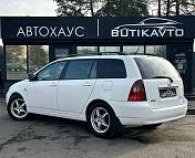 Toyota Corolla IX (E120 130) , 2003 г., механика, дизель - фото 4