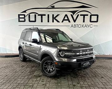 Ford Bronco Sport I