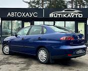 SEAT Cordoba I · Рестайлинг , 2002 г., механика, бензин - фото 4