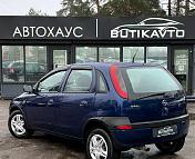 Opel Corsa C , 2003 г., механика, бензин - фото 4