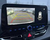 Hyundai i30 III · 2-й рестайлинг , 2021 г., робот, дизель - фото 11