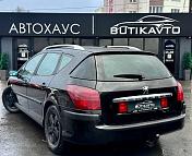 Peugeot 407 I , 2006 г., механика, дизель - фото 5