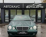 Mercedes-Benz E-Класс W210 S210 · Рестайлинг , 1999 г., механика, дизель  - фото 2