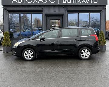 Peugeot 5008 I - фото 4