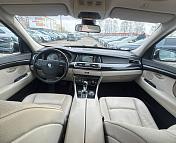 BMW 5 серия F07 (GT) , 2009 г., автомат, дизель - фото 9