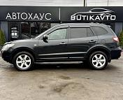 Hyundai Santa Fe CM , 2008 г., механика, дизель - фото 8