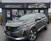 Peugeot 5008 II · Рестайлинг , 2021 г., автомат, бензин - фото 3