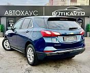 Chevrolet Equinox III , 2019 г., автомат, бензин - фото 5