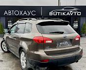 Subaru Tribeca I · Рестайлинг , 2007 г., автомат, бензин - фото 4