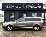 Volvo V70 III , 2010 г., механика, дизель - фото 4