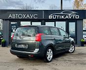 Peugeot 5008 I , 2010 г., механика, дизель - фото 7