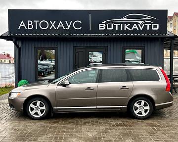 Volvo V70 III - фото 4