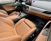 BMW 5 серия G30 G31 · Рестайлинг , 2021 г., автомат, бензин - фото 14