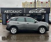 Peugeot 3008 II · Рестайлинг , 2022 г., автомат, бензин - фото 7
