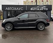 Mercedes-Benz M-Класс W164 , 2005 г., автомат, дизель - фото 8