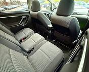 Toyota Verso I · Рестайлинг , 2014 г., механика, дизель - фото 17