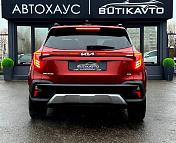 Kia Seltos I · Рестайлинг , 2023 г., автомат, бензин - фото 5