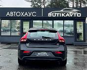 Volvo V40 II , 2013 г., робот, дизель - фото 5